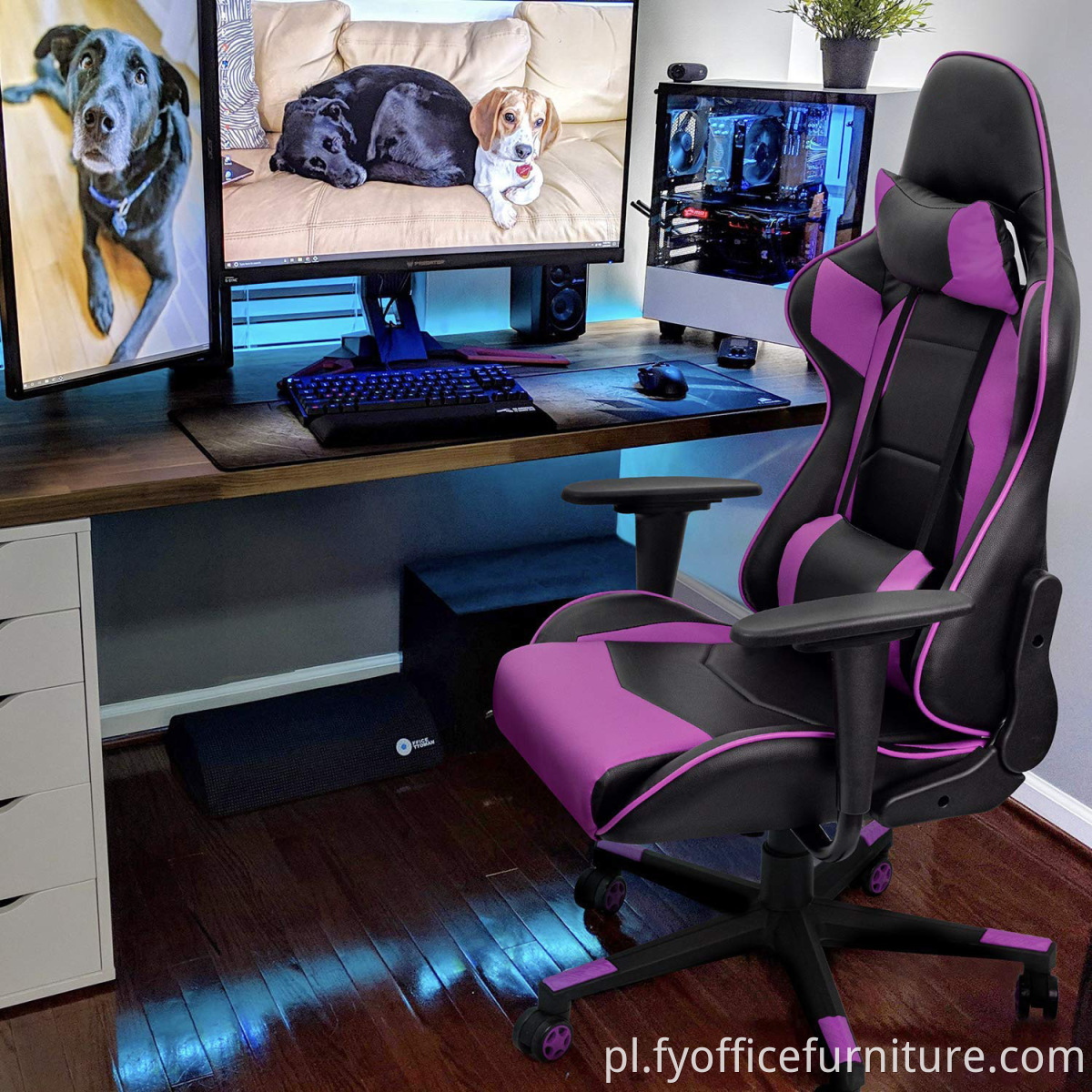 Office Gaming Chair